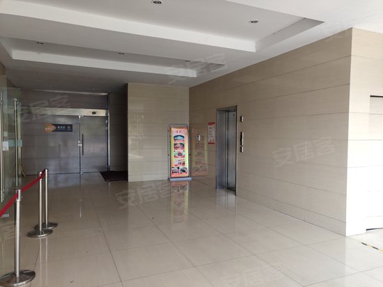 金桥曼卡科技园 