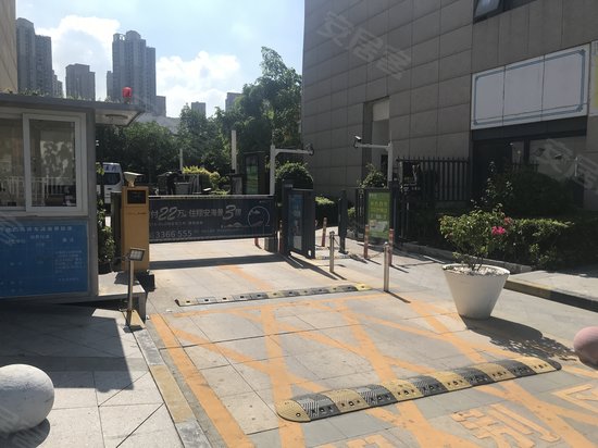 湖里万达广场(商住楼) 