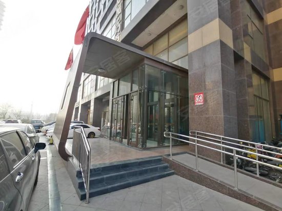 金色海湾巧克力公寓