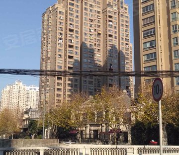 中信虹港名庭