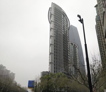 新时空国际商务广场