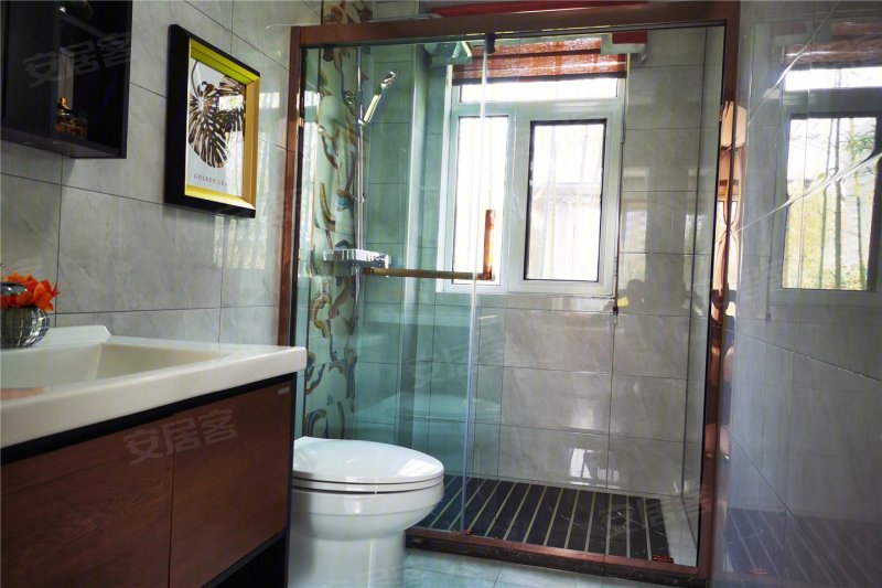 佳和雅园(新房)3室2厅117㎡62万二手房图片