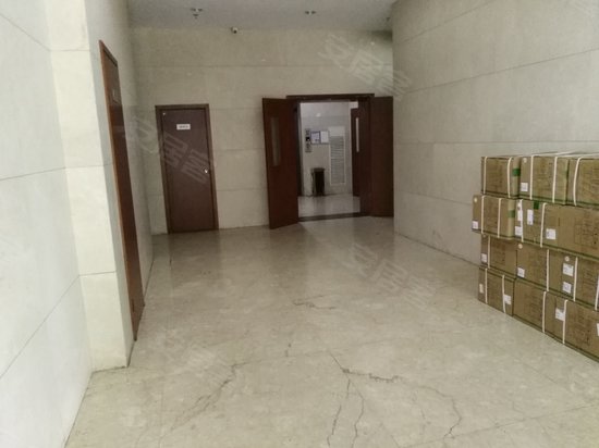 欣北钱江国际广场 