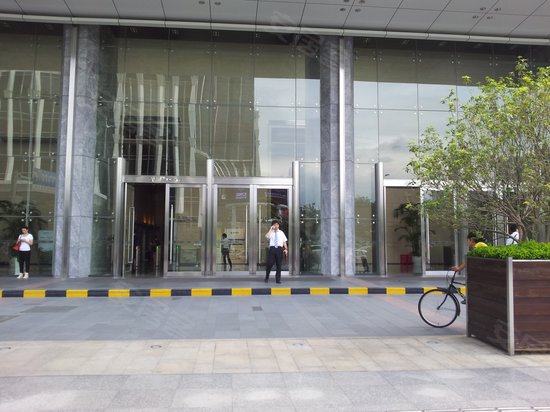 星河发展中心大厦 