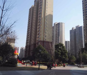 万科海上传奇(一二期)