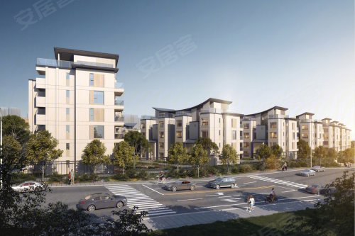 领地·观园,春栖南路 - 凉山领地·观园二手房,租房,房价-凉山安居客