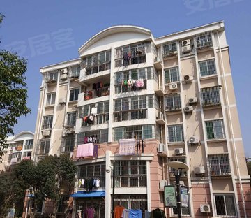 汇林园(南区)