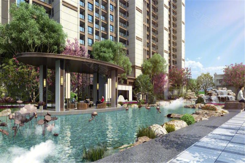 紫麟华府(新房)