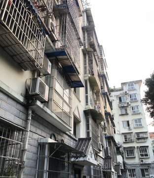 兴发翰林居