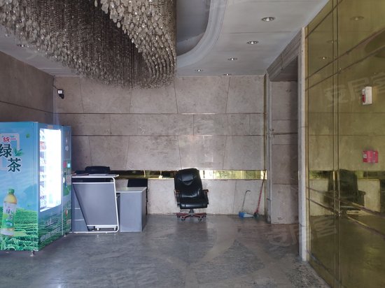 锦海东方银座(商住楼) 