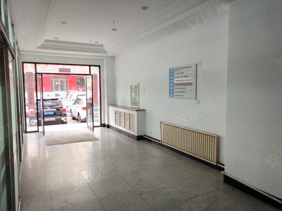 胜利花园写字楼 