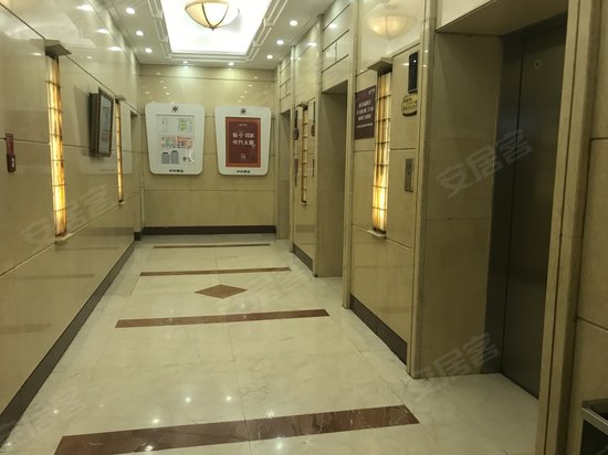 中兴沈阳商业大厦 