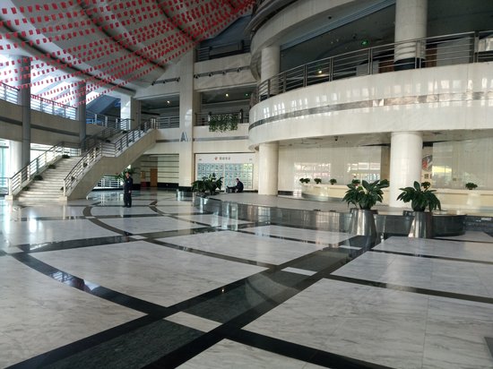 二十一世纪大厦 