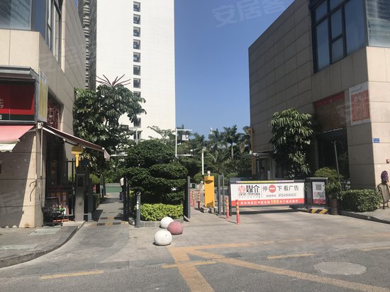 湖里万达广场(商住楼) 