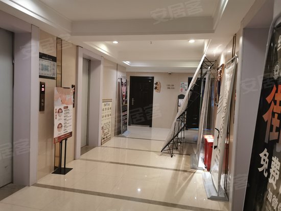 约克郡汀兰(商住楼) 