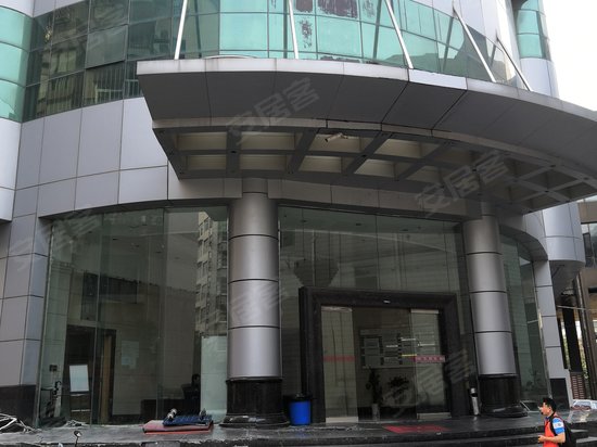 远洋大厦写字楼