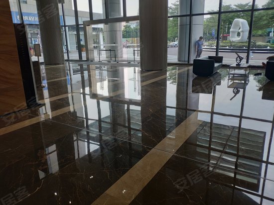 南海万科广场（办公） 