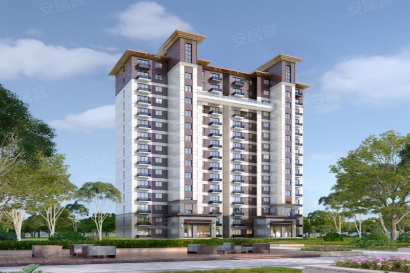 潮白地铁附近好房源,超 户型,福泽雅居二手房,167万,2室2厅,1卫,92.