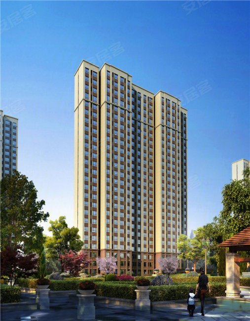 东开发区现房单价8500东创悦城可公积金