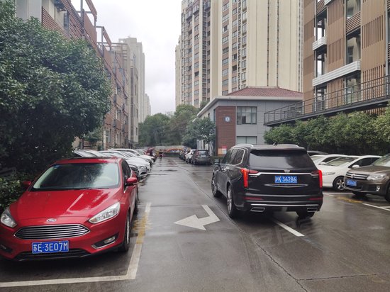 尚街Loft上海双创产业园 