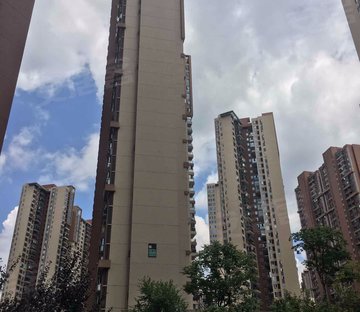 中天未来方舟H1组团