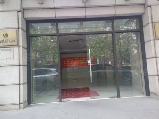 滨江欣景商务楼 