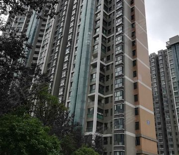 金阳世纪城龙泽苑北区