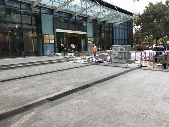 漕河泾开发区松江高科技园