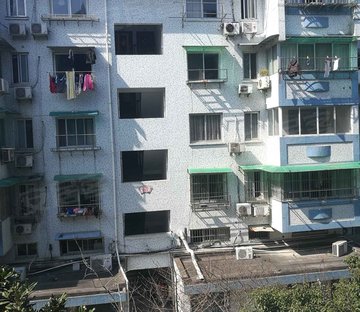 江南新村