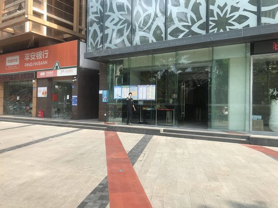 沙河世纪假日广场瑞思中心 