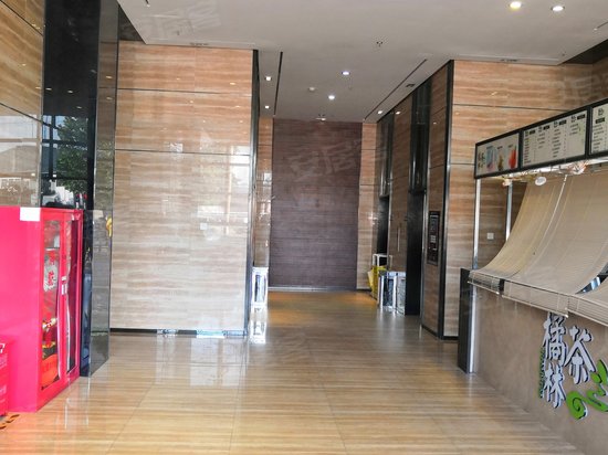 保利香槟国际(商住楼) 