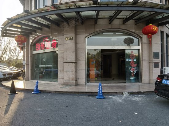 古树园商务楼(办公)