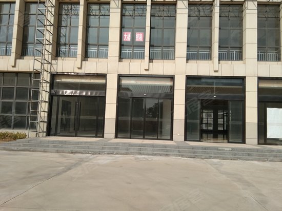 众华通科技产业园 