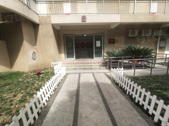 东方国际广场(商住楼)