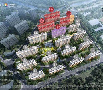 招商中旅·揽阅