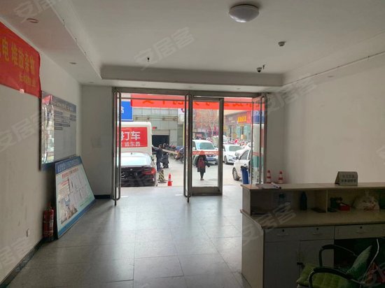 中原商贸城（办公） 