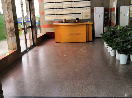 武汉国际大厦(办公) 