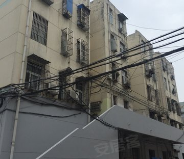 健康路菜市场