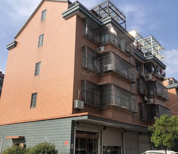 杭州周边小区图片