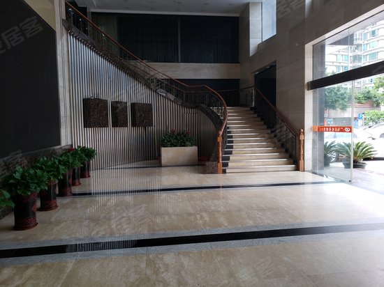 广东电子信息大厦 