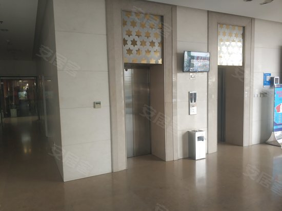 曼哈顿国际广场 