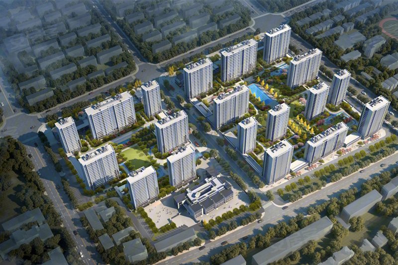 春澜璟园阳明古镇核心区块东风子陵现房出售来电享8折团购优惠