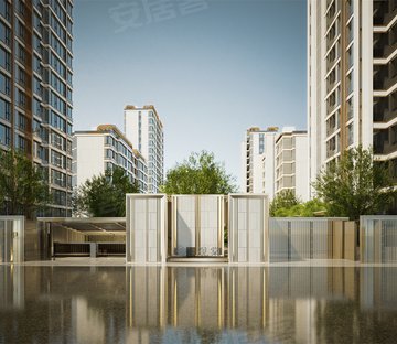 天成观棠(新房)