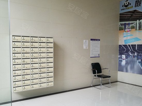 高顺铭都(办公) 