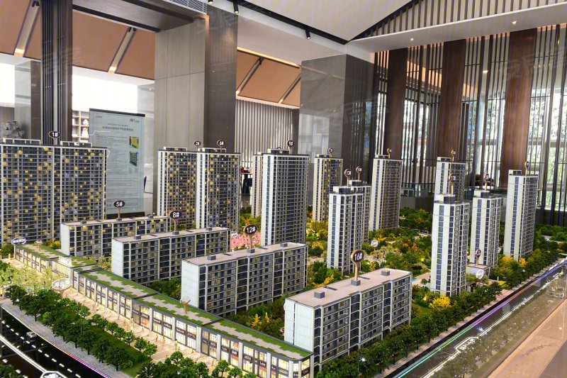 正弘新城(新房)