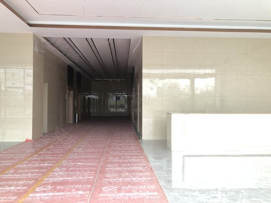 联讯云谷(办公) 