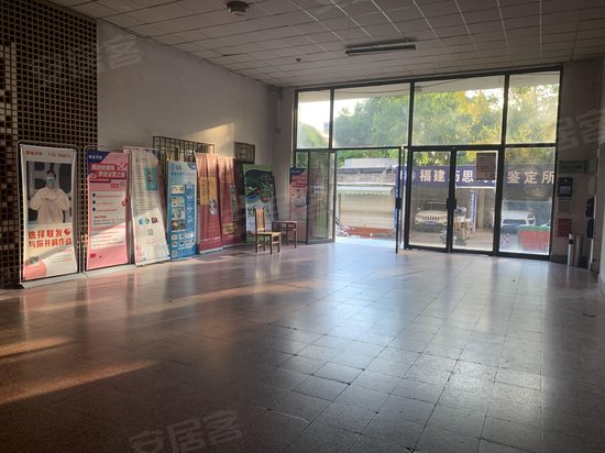 湖里大道33-35号办公楼