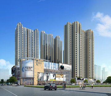 朱雀云天(新房)