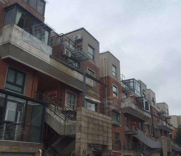 绿地东岸涟城(北区)