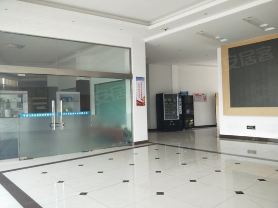 象山科技创业园 